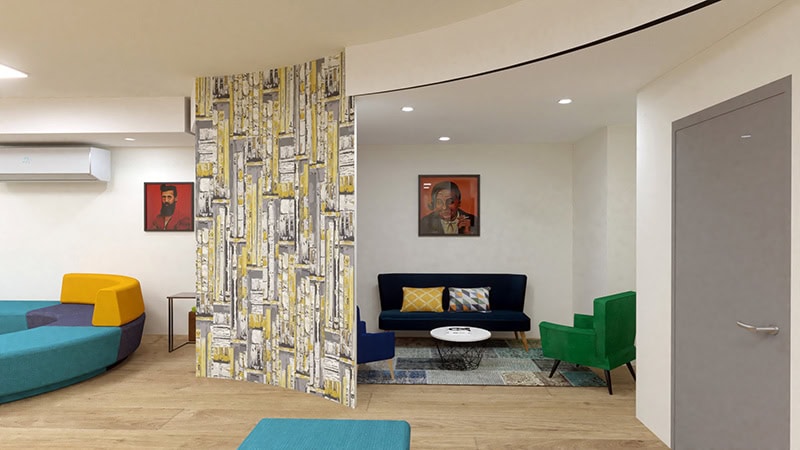 דף הבית אוריאל שטרן -מעצב פנים