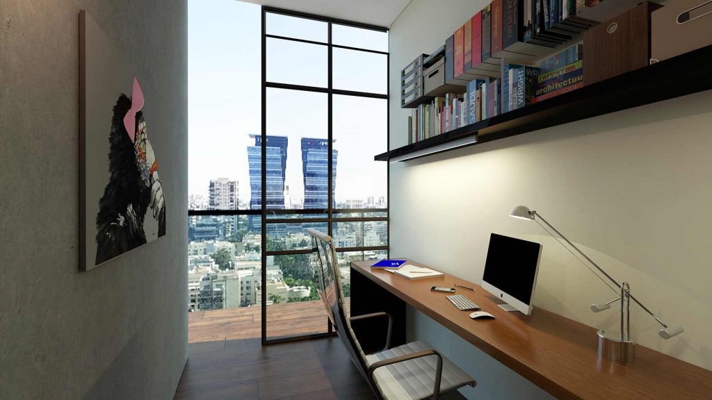 דף הבית אוריאל שטרן -מעצב פנים