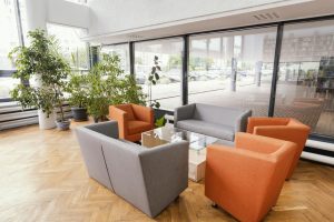 משרד עיצוב פנים