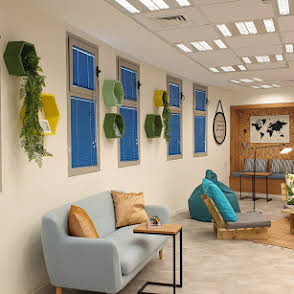 עיצוב פנים בחיפה