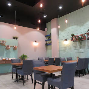 עיצוב פנים בדרום