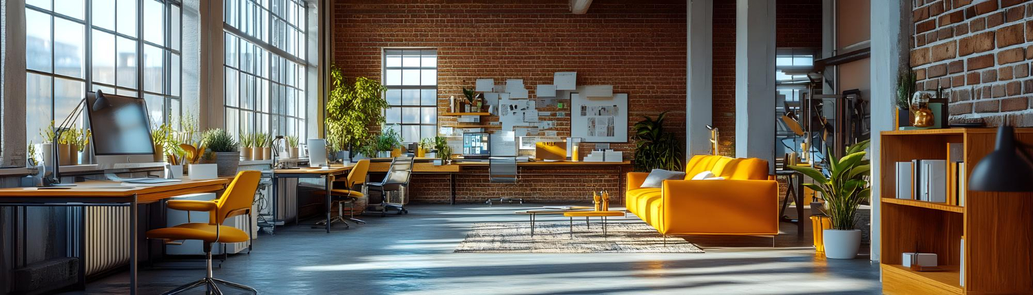 עיצוב משרדים