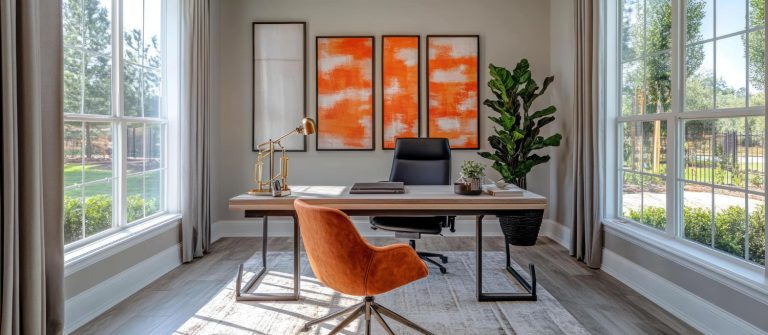 עיצוב חללים קטנים