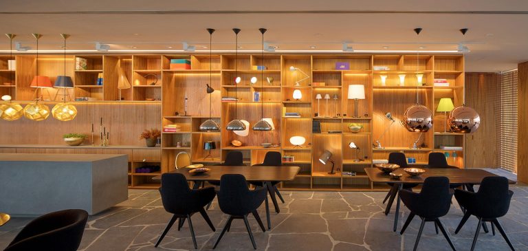 עיצוב פנים בצפון