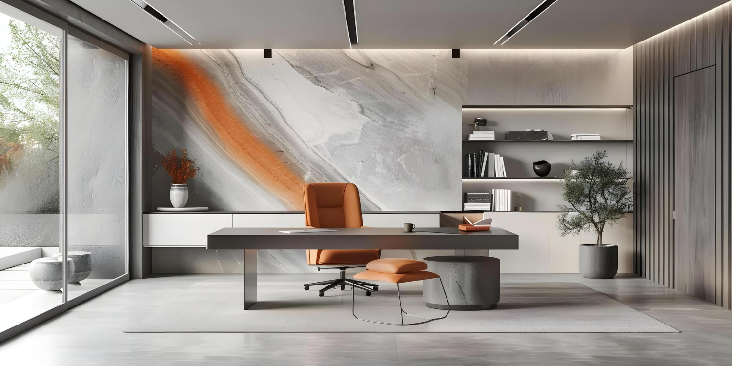 עיצוב משרדים